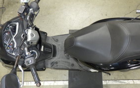 YAMAHA Majesty 155 S 1997 SG28J