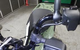HONDA CT125 HUNTER CUB 2019 JA55