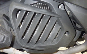 HONDA LEAD 125 JF45