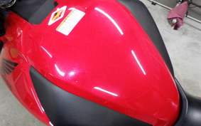 HONDA NC 700 S 2013 RC61