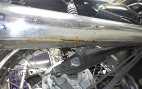 HONDA CM125T 1993 CM125T