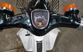 HONDA SUPER CUB70 C70