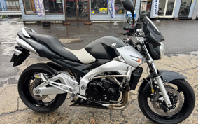SUZUKI GSR600 2006 B9111