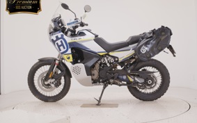 HUSQVARNA NORDEN901 2023