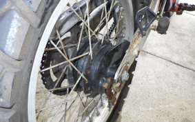 HONDA XL200R MD06