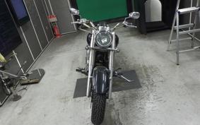 YAMAHA DRAGSTAR 400 CLASSIC 1998 4TR