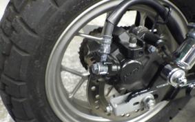 HONDA MONKEY 125 2024 JB02