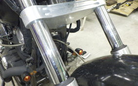 YAMAHA DRAGSTAR 400 1997 4TR