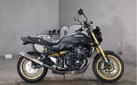 KAWASAKI Z900RS SE 2025 ZR900K
