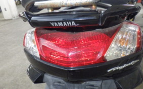 YAMAHA MAJESTY 250 Gen.4 SG20J