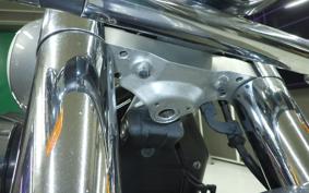 HONDA SHADOW 750 Gen. 3 2007 RC50