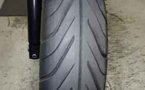 KAWASAKI ZEPHYR 400 KAI 2007 ZR400C