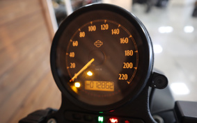 HARLEY HARLEY XL883N 2020 LE2