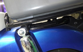 HONDA C110 SUPER CUB 2012 JA59