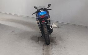 KAWASAKI NINJA250 EX250L