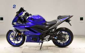 YAMAHA YZF-R25 A 2017 RG43J