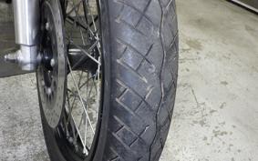 YAMAHA SR400 Gen.4 2015 RH03J