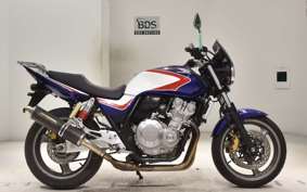 HONDA CB400SF VTEC 2010 NC42