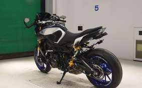 YAMAHA MT-09 ASP 2020 RN52J