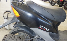HONDA DIO Gen.4 AF35