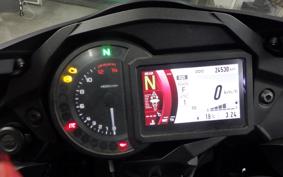 KAWASAKI NINJA H2 SX SE 2020 ZXT02A