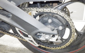 TRIUMPH STREET TRIPLE RS 2019