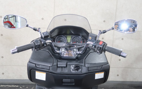 SUZUKI  SKY WAVE 400 TYPE S ABS 2011 CK45A