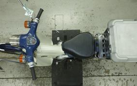 HONDA C50 SUPER CUB 2021 AA01