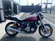 Фото Kawasaki ZEPHYR 750 1991 с японского аукциона