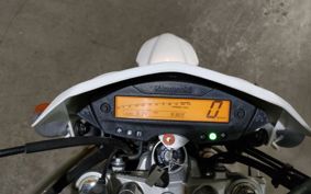 KAWASAKI KLX125 LX125C