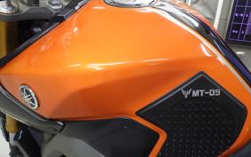 YAMAHA MT-09 2014 RN34J