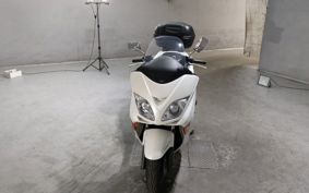 HONDA FORZA Z MF08