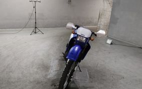 YAMAHA DT125R 3FW