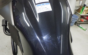 KAWASAKI VERSYS X250Aﾂｱﾗｰ 2023 LE250D