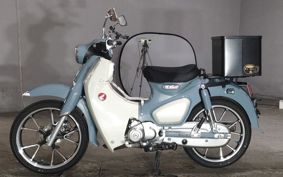 HONDA  SUPER CUB C125 JA58
