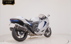 SUZUKI HAYABUSA Gen.3 2025 EJ11A