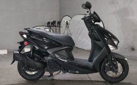 YAMAHA CYGNUS GRIF ASU SEJ4J