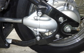 YAMAHA DRAGSTAR 400 2001 VH01J