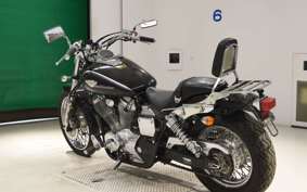 HONDA SHADOW 400 SLASHER 2005 NC40
