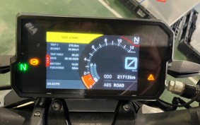 KTM 390 DUKE JPJ40