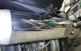 BMW K1600GTL 2013