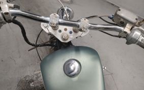 HONDA STEED 400 NC26