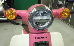 HONDA C110 SUPER CUB JA44