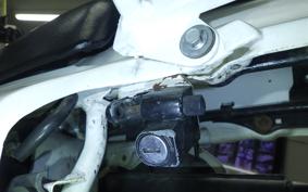 HONDA XLR125R JD16