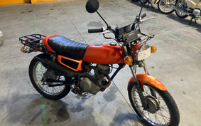 HONDA R&P CY50