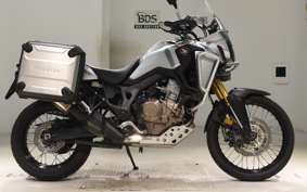HONDA CRF1000L AFRICA TWIN 2018 SD04