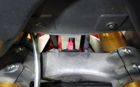 DUCATI 1098 S 2009