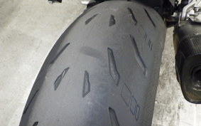 HONDA CB1000R GEN 2 2021 SC80