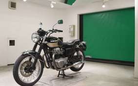 KAWASAKI W650 2001 EJ650A