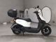 Фото Honda TACT BASIC с японского аукциона